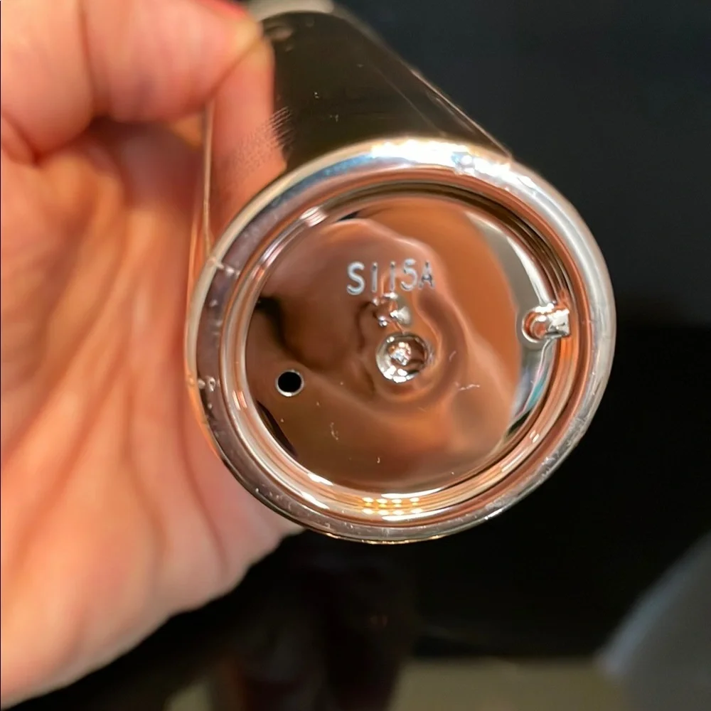 Revolution Illuminate Glow Skin Perfecting in Bronze